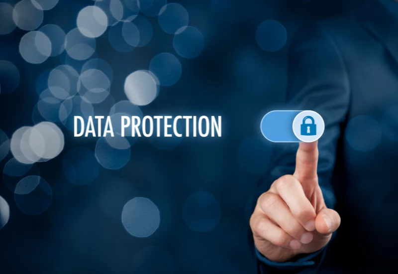 Protection des données à Caractère Personnel – Certified Data Protection Officer